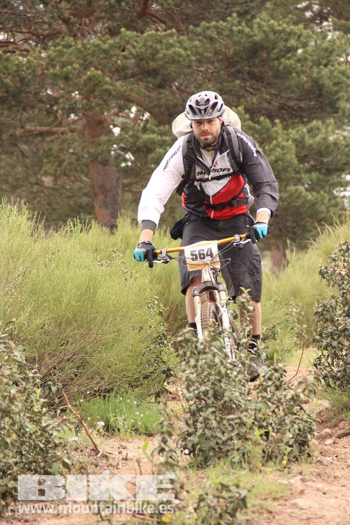 BIKE Maratón Sierra de Madrid 2016. Km 33. Galería 2