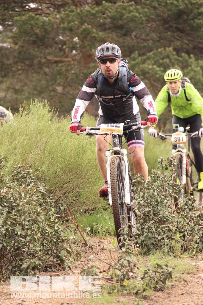 BIKE Maratón Sierra de Madrid 2016. Km 33. Galería 2
