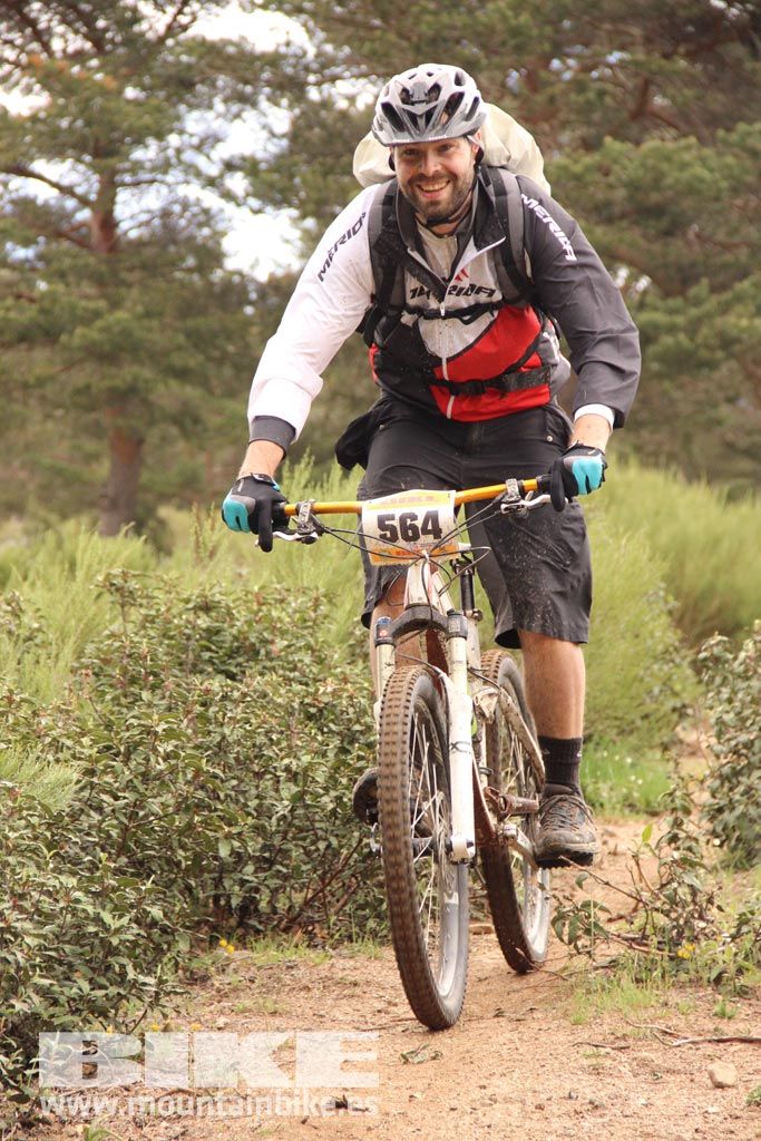 BIKE Maratón Sierra de Madrid 2016. Km 33. Galería 2
