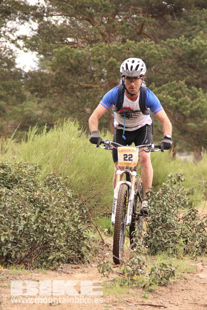 BIKE Maratón Sierra de Madrid 2016. Km 33. Galería 2