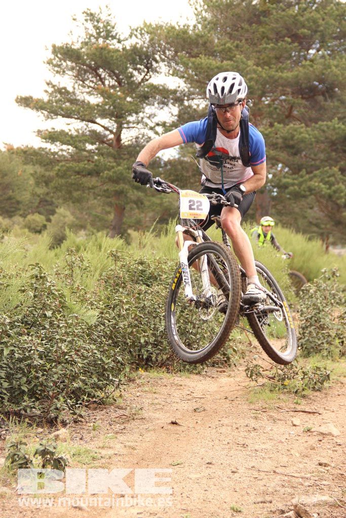 BIKE Maratón Sierra de Madrid 2016. Km 33. Galería 2