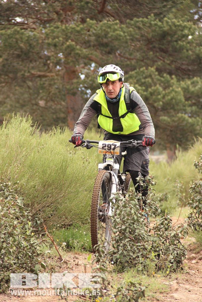 BIKE Maratón Sierra de Madrid 2016. Km 33. Galería 2