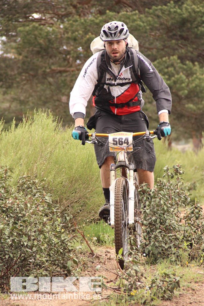 BIKE Maratón Sierra de Madrid 2016. Km 33. Galería 2