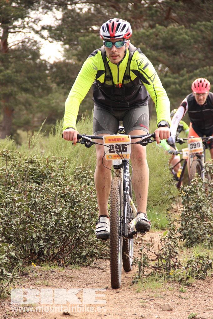 BIKE Maratón Sierra de Madrid 2016. Km 33. Galería 2