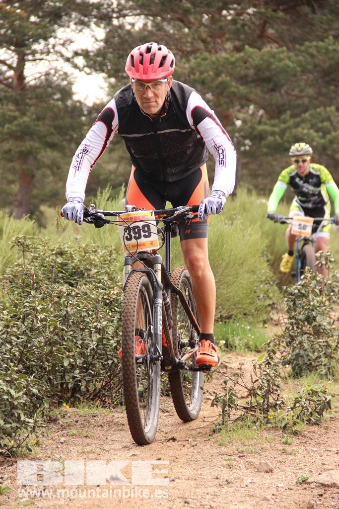 BIKE Maratón Sierra de Madrid 2016. Km 33. Galería 2