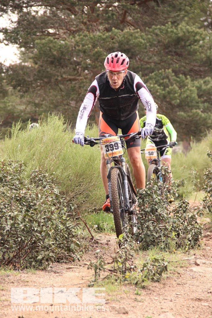 BIKE Maratón Sierra de Madrid 2016. Km 33. Galería 2