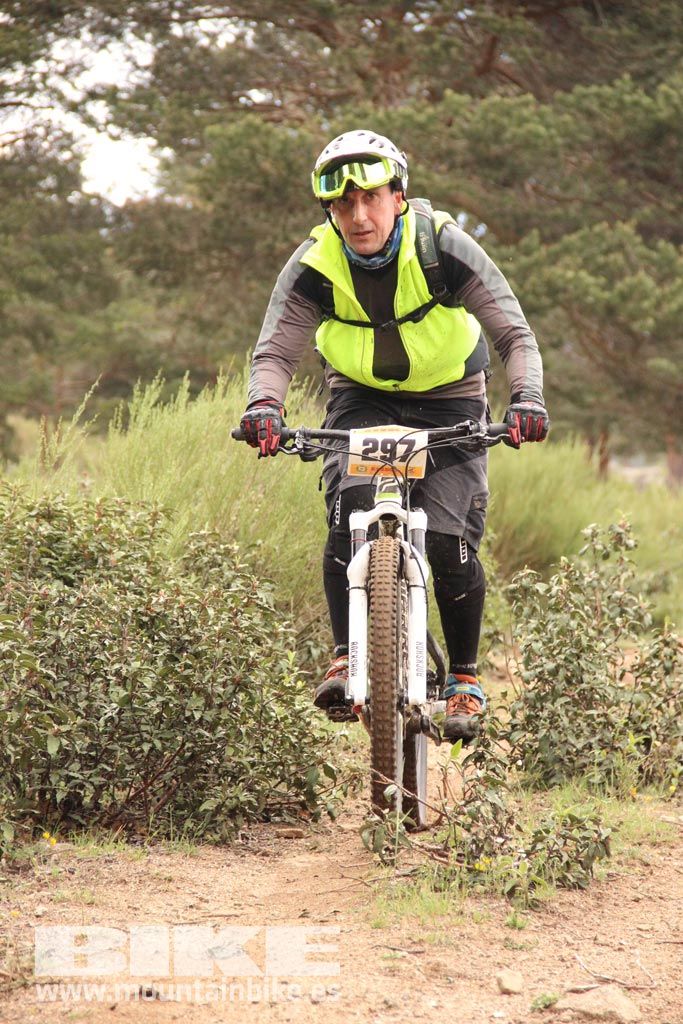 BIKE Maratón Sierra de Madrid 2016. Km 33. Galería 2