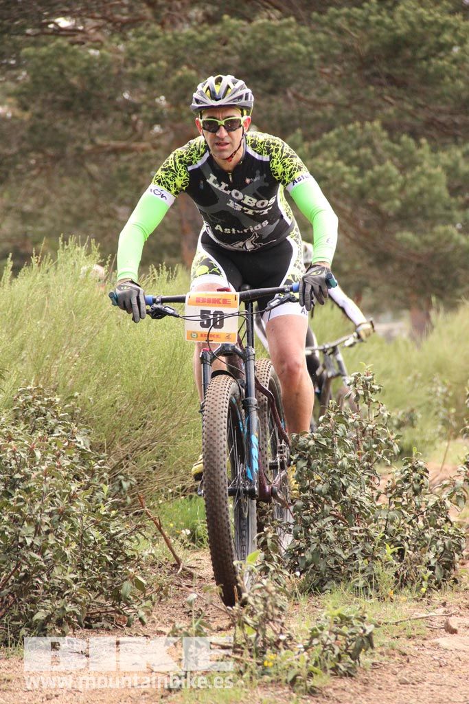 BIKE Maratón Sierra de Madrid 2016. Km 33. Galería 2