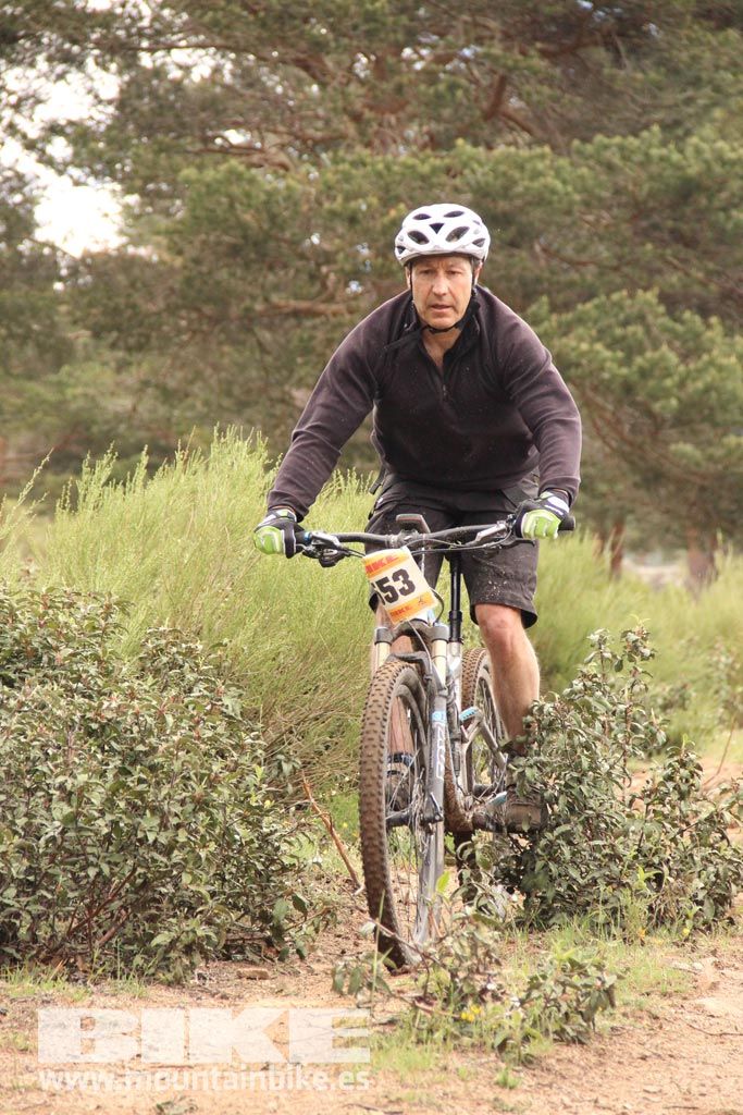 BIKE Maratón Sierra de Madrid 2016. Km 33. Galería 2