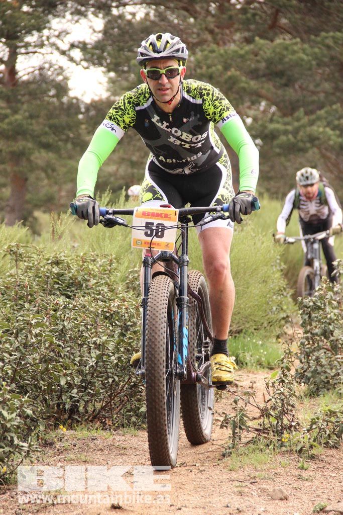 BIKE Maratón Sierra de Madrid 2016. Km 33. Galería 2