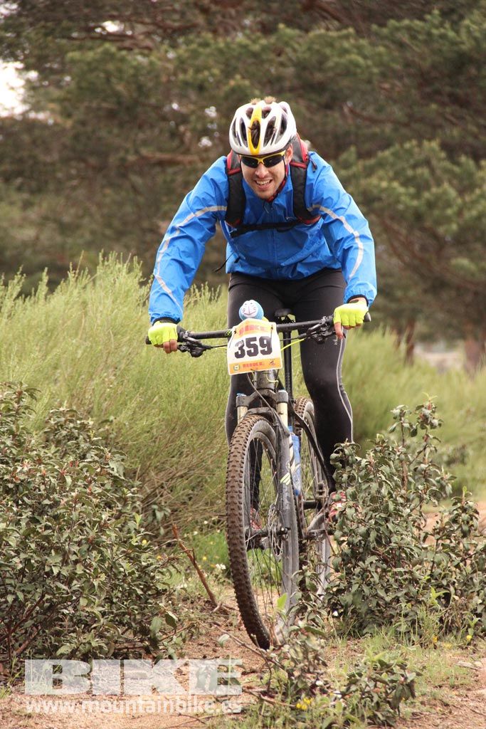BIKE Maratón Sierra de Madrid 2016. Km 33. Galería 2