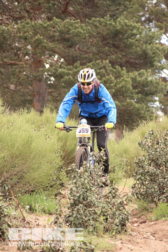 BIKE Maratón Sierra de Madrid 2016. Km 33. Galería 2