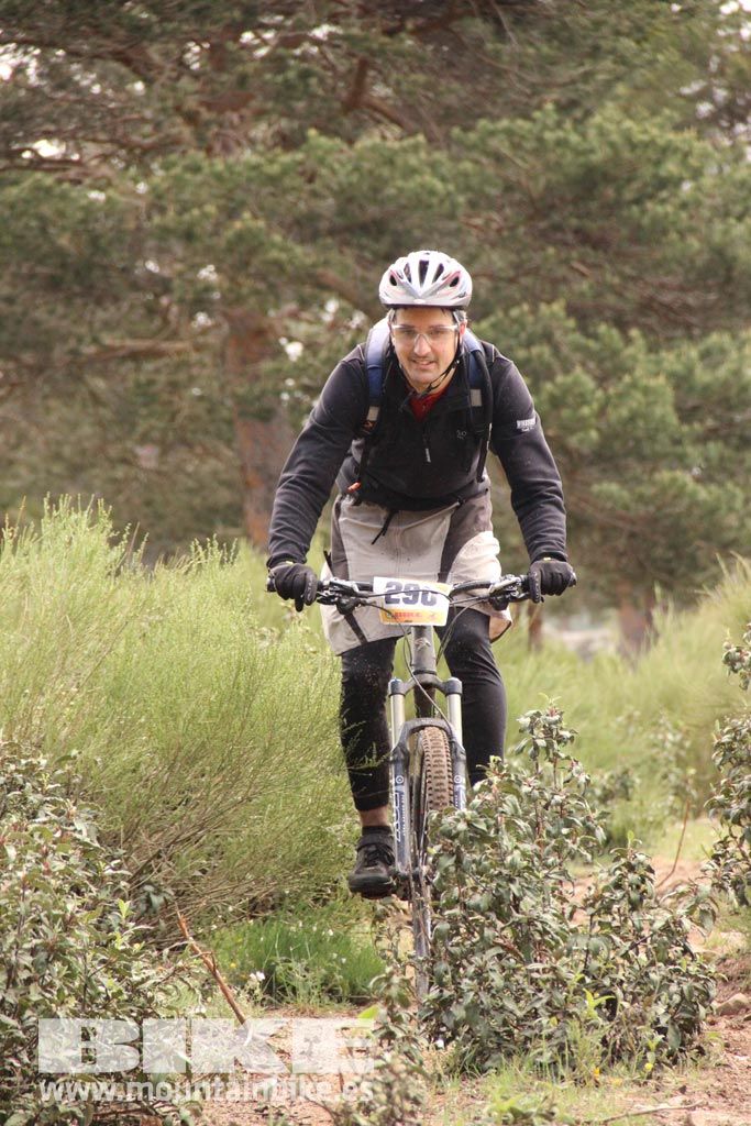 BIKE Maratón Sierra de Madrid 2016. Km 33. Galería 2