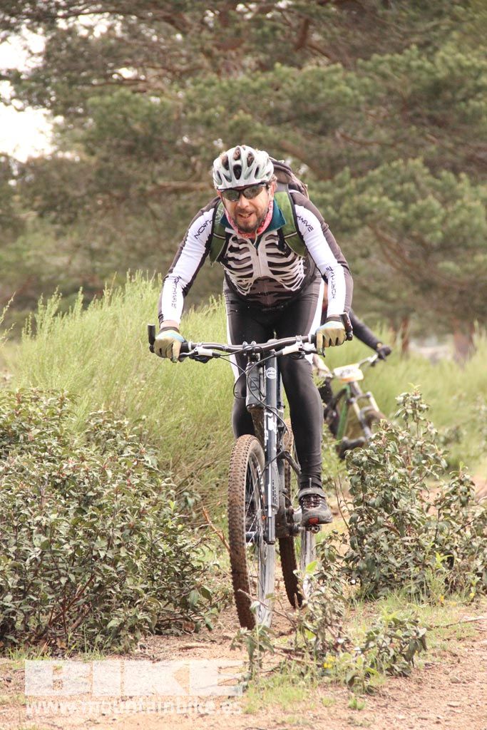BIKE Maratón Sierra de Madrid 2016. Km 33. Galería 2