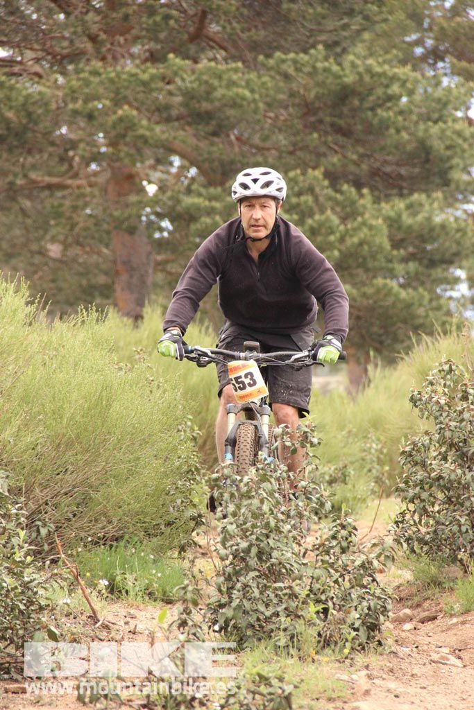 BIKE Maratón Sierra de Madrid 2016. Km 33. Galería 2