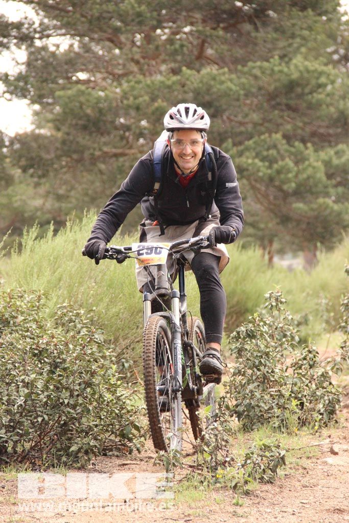 BIKE Maratón Sierra de Madrid 2016. Km 33. Galería 2