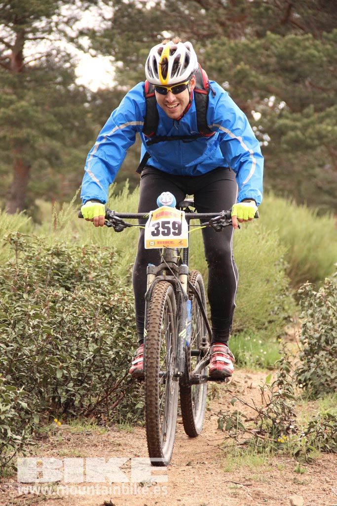 BIKE Maratón Sierra de Madrid 2016. Km 33. Galería 2
