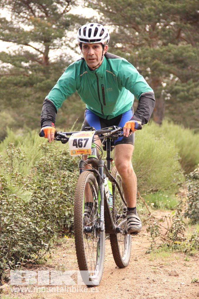 BIKE Maratón Sierra de Madrid 2016. Km 33. Galería 2
