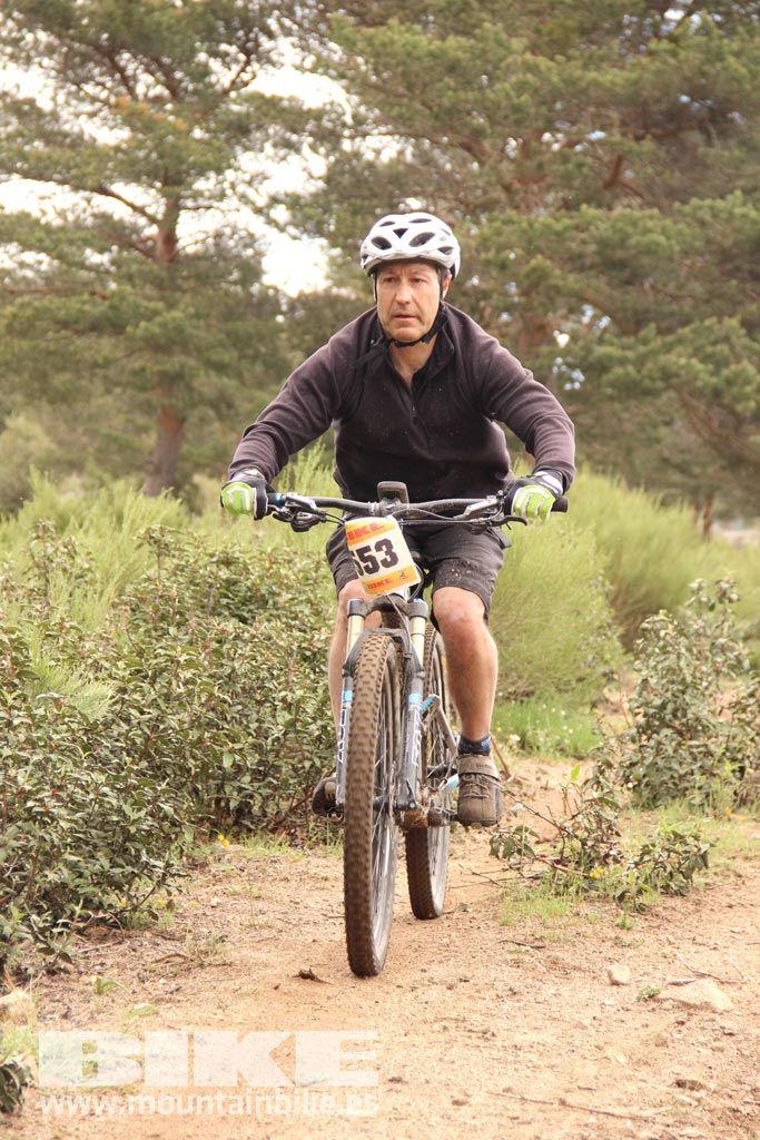 BIKE Maratón Sierra de Madrid 2016. Km 33. Galería 2