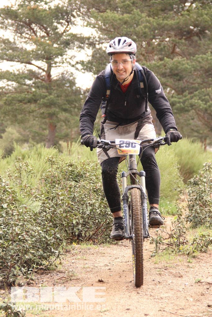 BIKE Maratón Sierra de Madrid 2016. Km 33. Galería 2