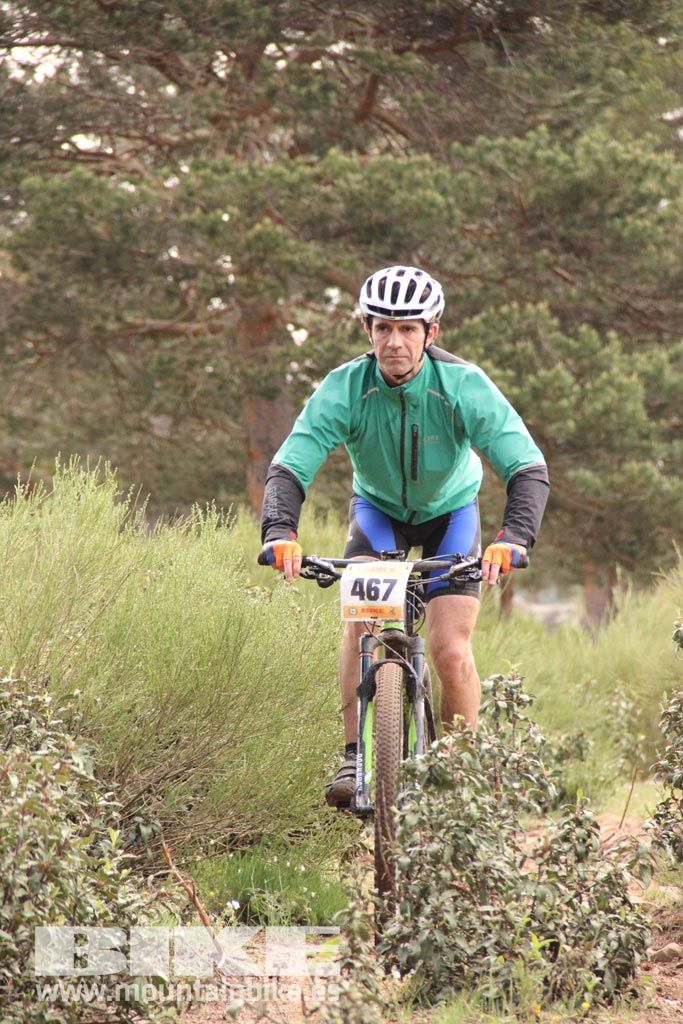 BIKE Maratón Sierra de Madrid 2016. Km 33. Galería 2