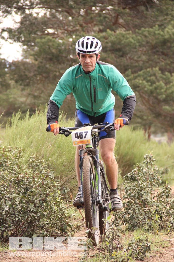 BIKE Maratón Sierra de Madrid 2016. Km 33. Galería 2