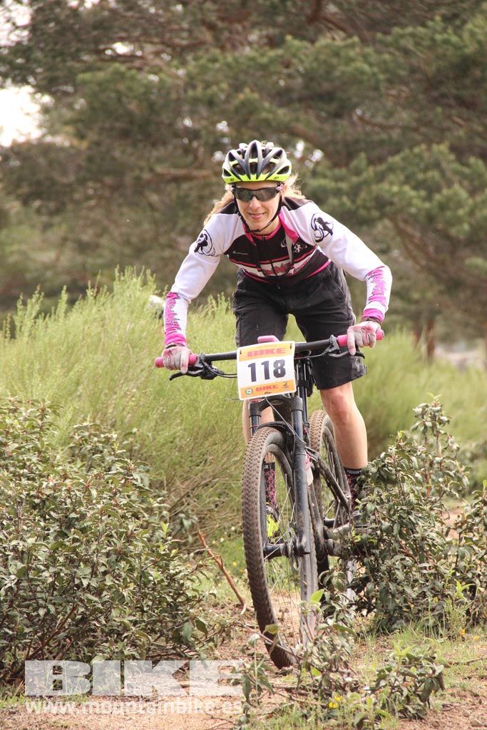 BIKE Maratón Sierra de Madrid 2016. Km 33. Galería 2