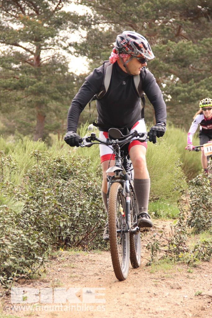 BIKE Maratón Sierra de Madrid 2016. Km 33. Galería 2