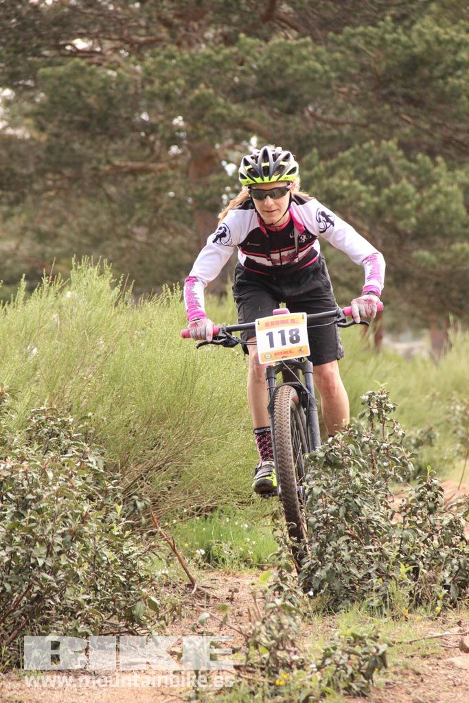 BIKE Maratón Sierra de Madrid 2016. Km 33. Galería 2