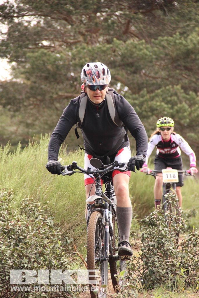 BIKE Maratón Sierra de Madrid 2016. Km 33. Galería 2
