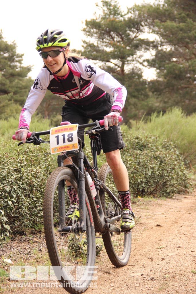 BIKE Maratón Sierra de Madrid 2016. Km 33. Galería 2