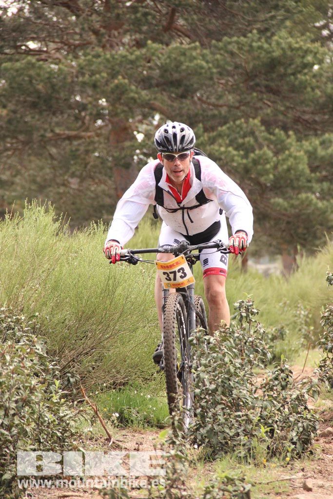 BIKE Maratón Sierra de Madrid 2016. Km 33. Galería 2