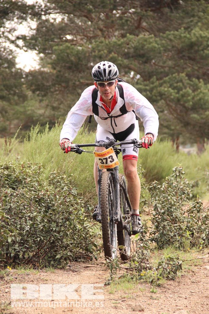 BIKE Maratón Sierra de Madrid 2016. Km 33. Galería 2