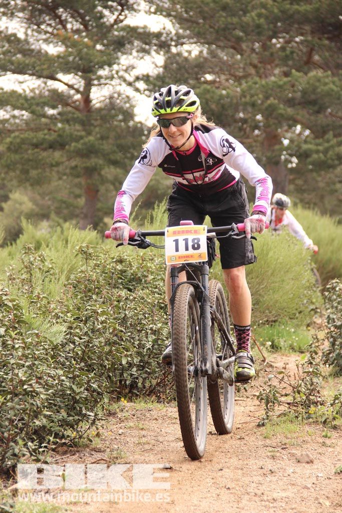 BIKE Maratón Sierra de Madrid 2016. Km 33. Galería 2