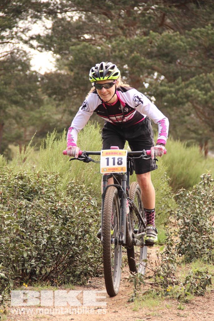 BIKE Maratón Sierra de Madrid 2016. Km 33. Galería 2