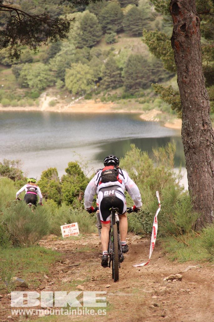 BIKE Maratón Sierra de Madrid 2016. Km 33. Galería 2