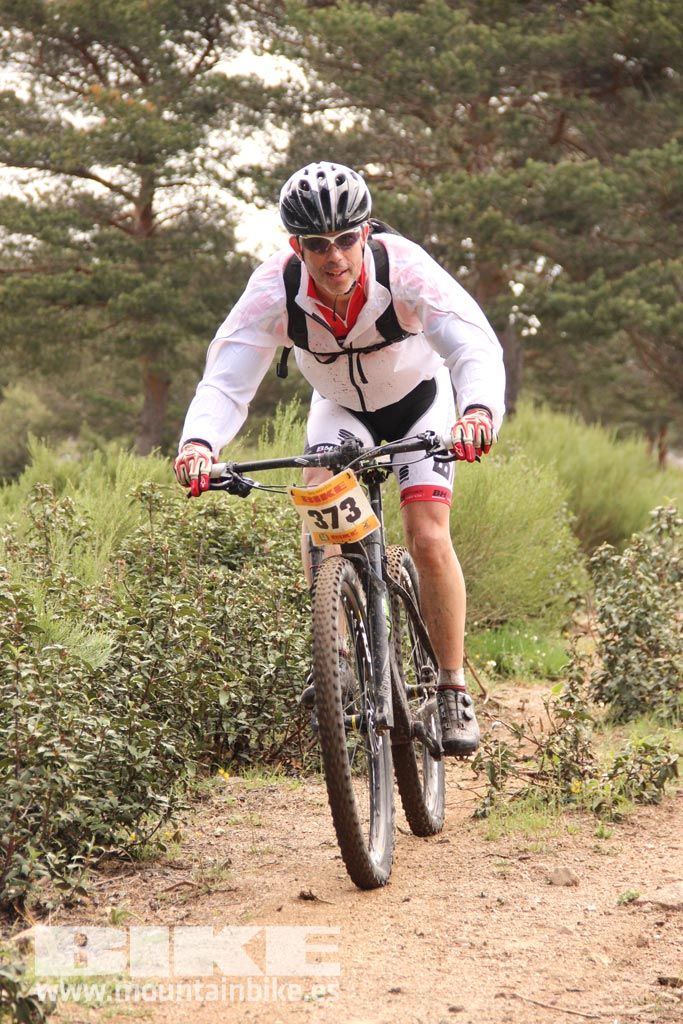 BIKE Maratón Sierra de Madrid 2016. Km 33. Galería 2