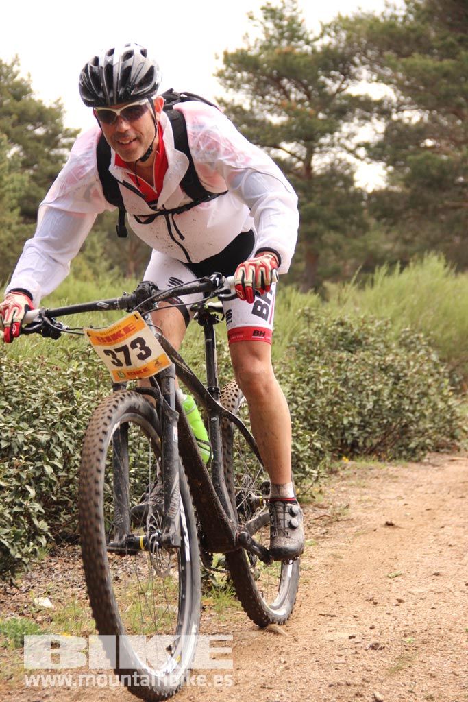 BIKE Maratón Sierra de Madrid 2016. Km 33. Galería 2