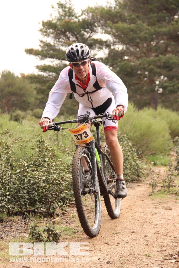 BIKE Maratón Sierra de Madrid 2016. Km 33. Galería 2
