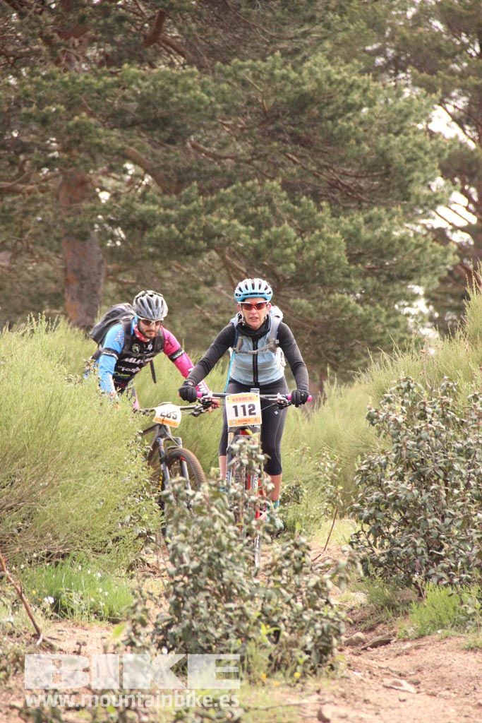 BIKE Maratón Sierra de Madrid 2016. Km 33. Galería 2