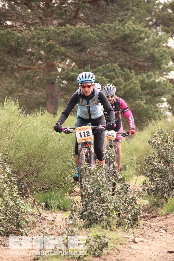 BIKE Maratón Sierra de Madrid 2016. Km 33. Galería 2