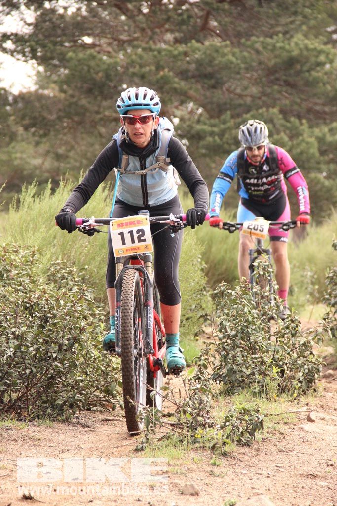 BIKE Maratón Sierra de Madrid 2016. Km 33. Galería 2
