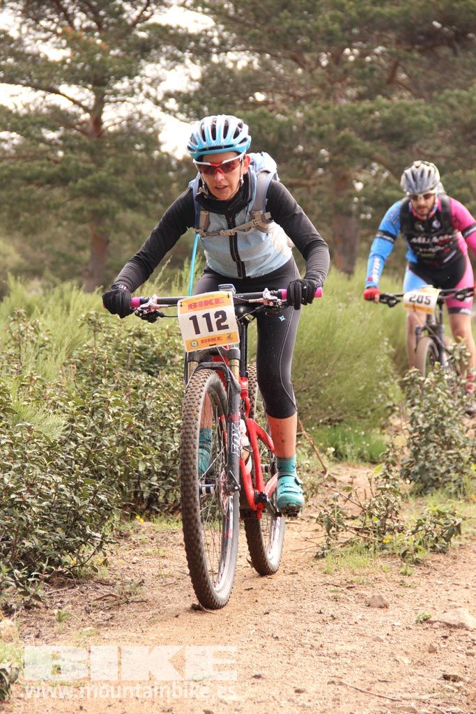 BIKE Maratón Sierra de Madrid 2016. Km 33. Galería 2