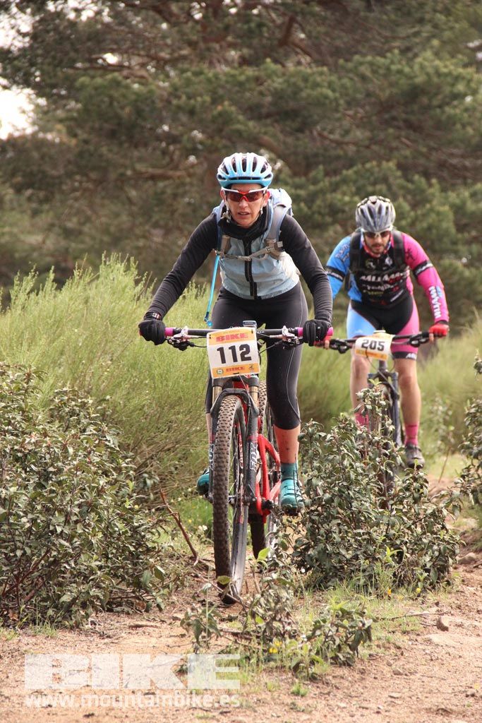 BIKE Maratón Sierra de Madrid 2016. Km 33. Galería 2