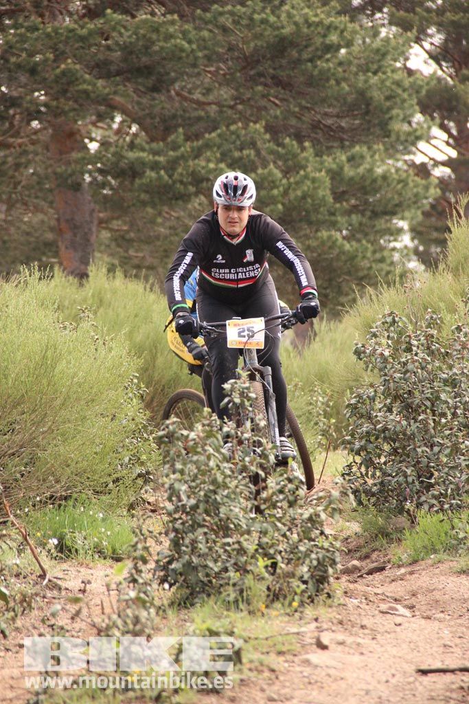 BIKE Maratón Sierra de Madrid 2016. Km 33. Galería 2