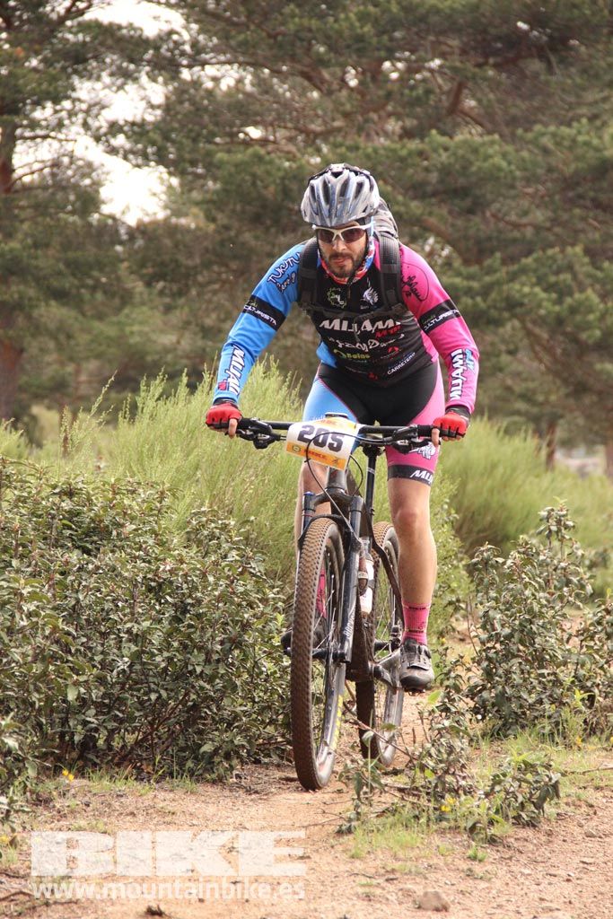 BIKE Maratón Sierra de Madrid 2016. Km 33. Galería 2