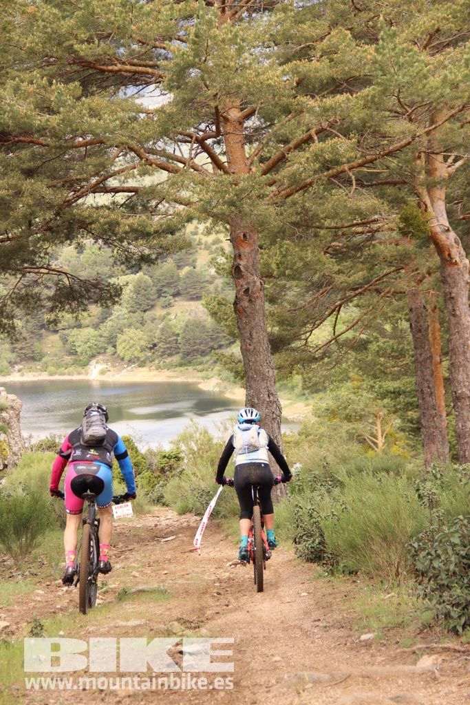 BIKE Maratón Sierra de Madrid 2016. Km 33. Galería 2