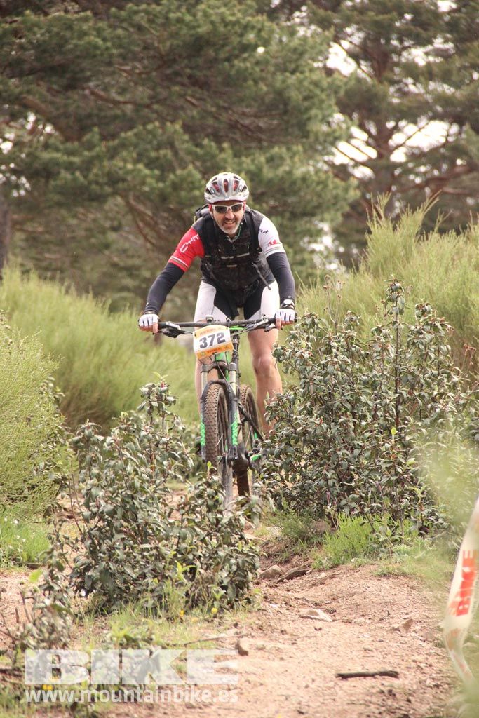 BIKE Maratón Sierra de Madrid 2016. Km 33. Galería 2