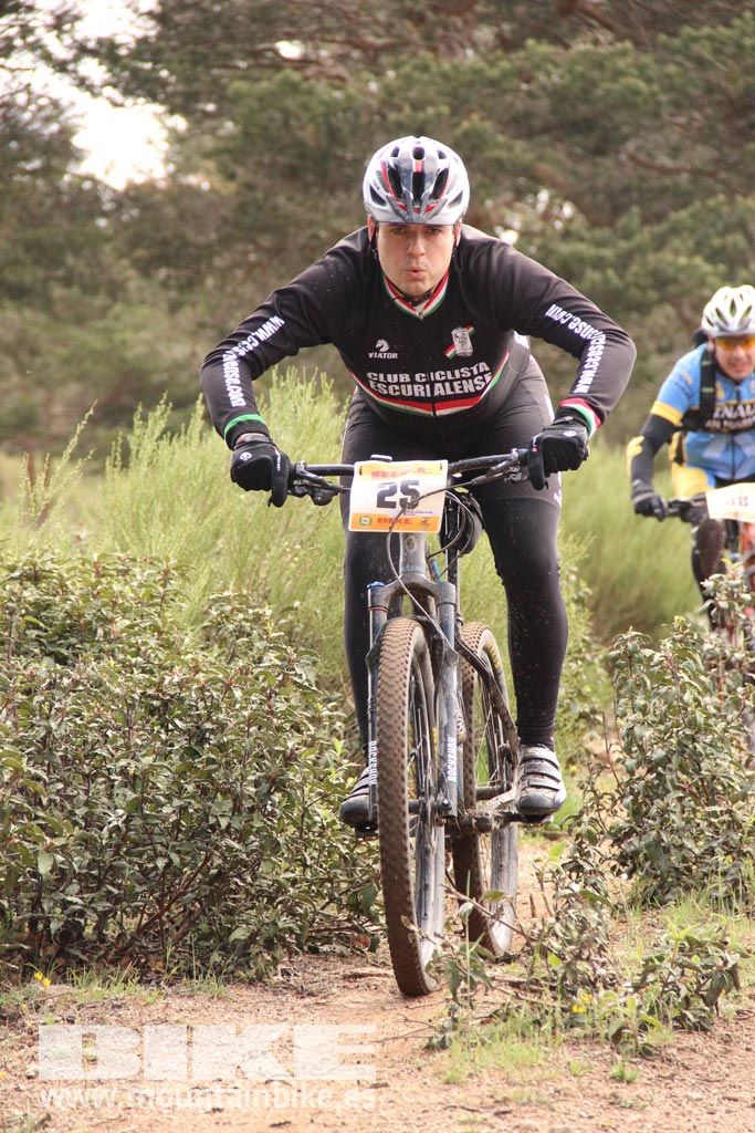 BIKE Maratón Sierra de Madrid 2016. Km 33. Galería 2