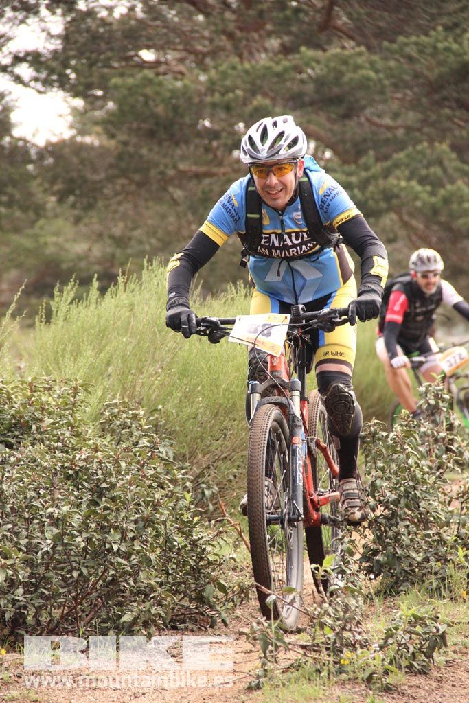 BIKE Maratón Sierra de Madrid 2016. Km 33. Galería 2